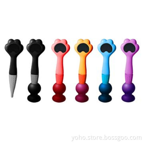 Stand Screen Writer with Bear Design, Suitable for Samsung Phone, HTC and iPhone